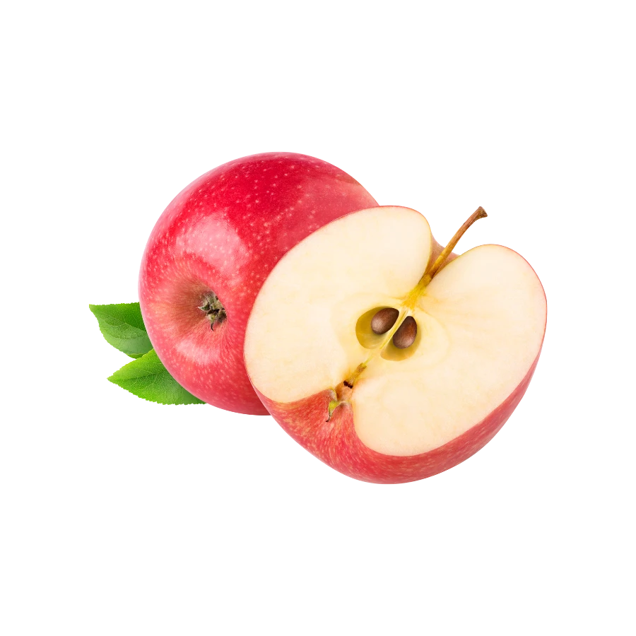 Frozen Apple