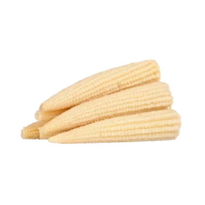 Frozen Baby Corn