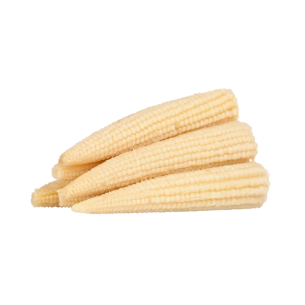 Frozen Baby Corn