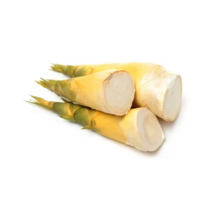 Frozen Bamboo Shoot