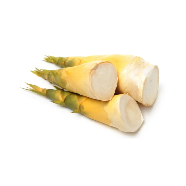 Frozen Bamboo Shoot