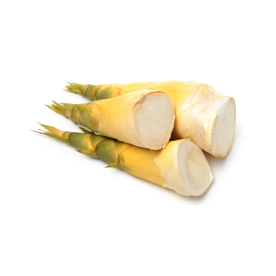 Frozen Bamboo Shoot