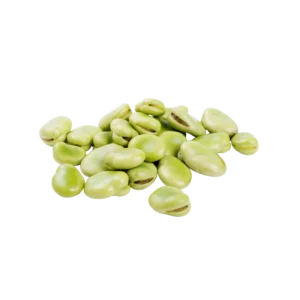 Frozen Broad Bean