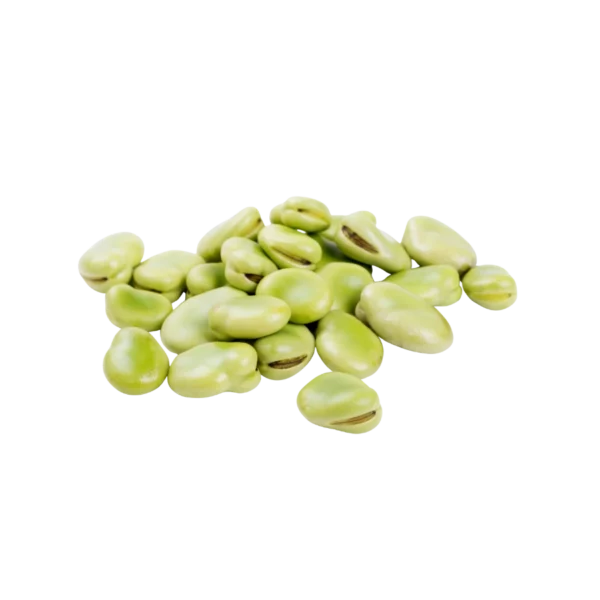 Frozen Broad Bean