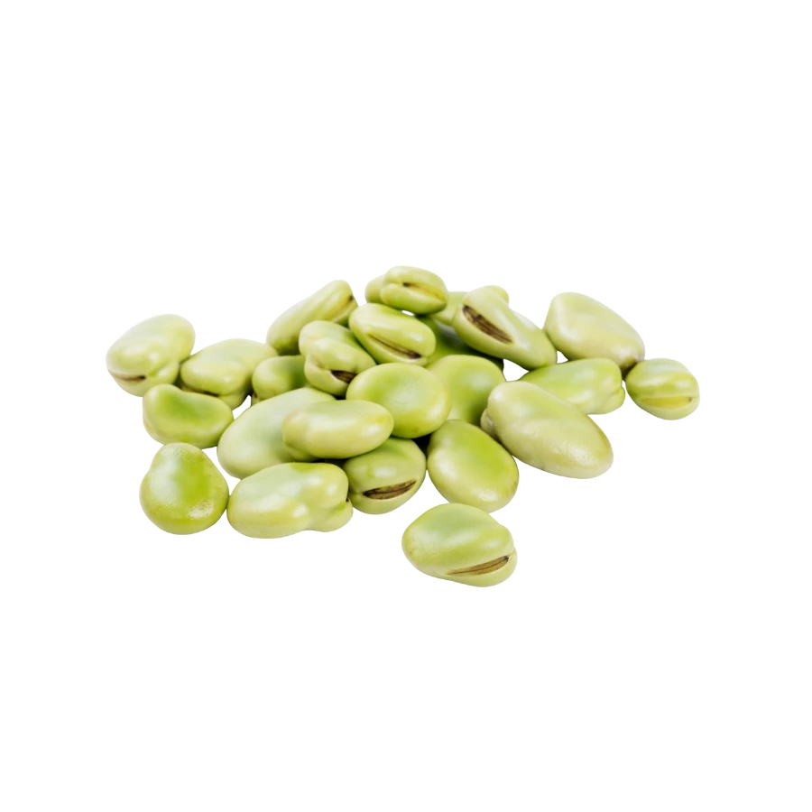 Frozen Broad Bean