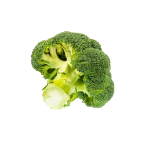 Frozen Broccoli