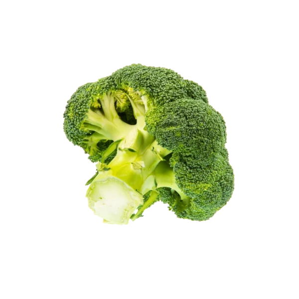 Frozen Broccoli
