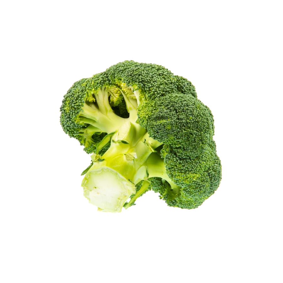 Frozen Broccoli