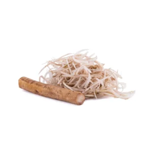 Frozen Burdock Root