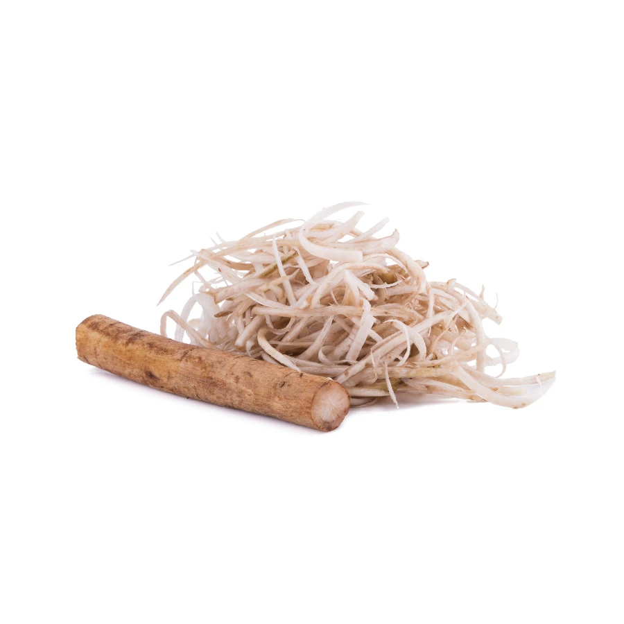 Frozen Burdock Root