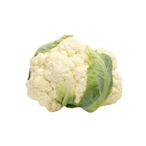 Frozen Cauliflower