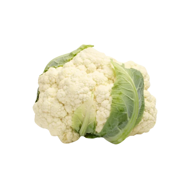 Frozen Cauliflower