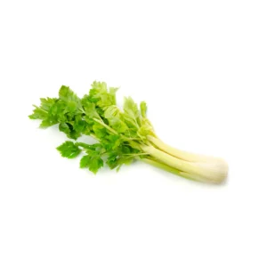 Frozen Celery