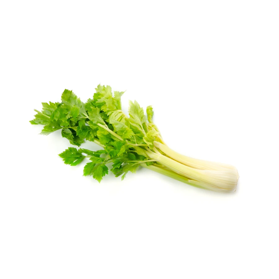 Frozen Celery