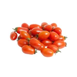Frozen Cherry Tomato