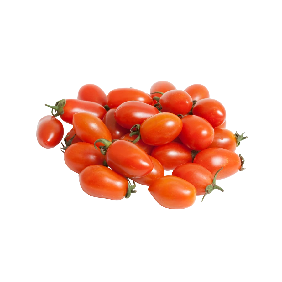 Frozen Cherry Tomato