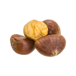 Frozen Chestnut