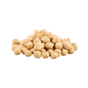 Frozen Chickpea