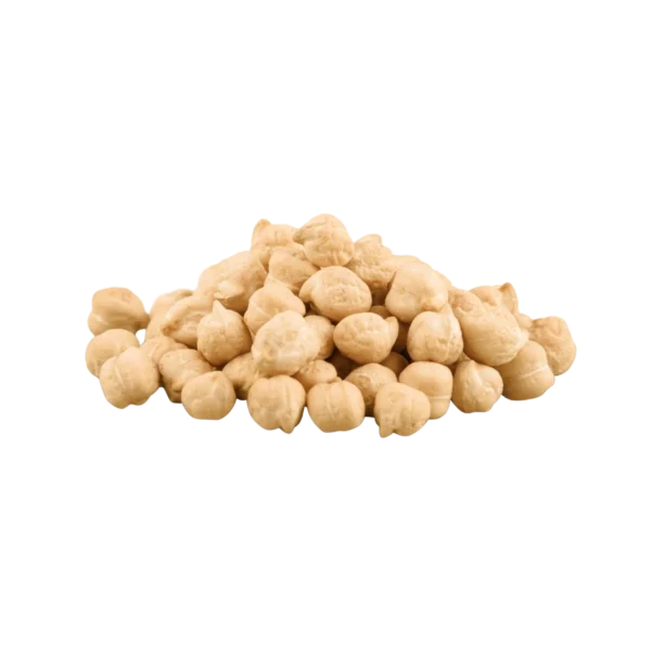Frozen Chickpea