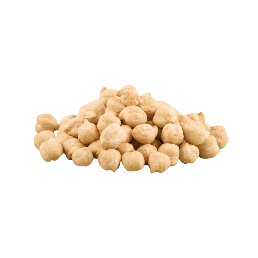 Frozen Chickpea