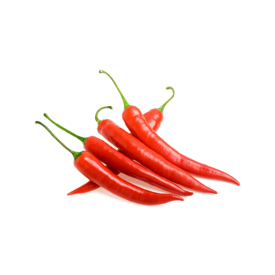 Frozen Chilli
