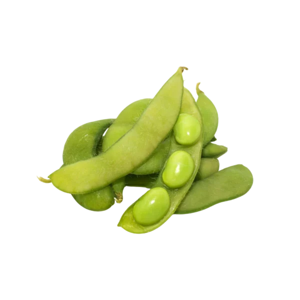 Frozen Edamame Bean