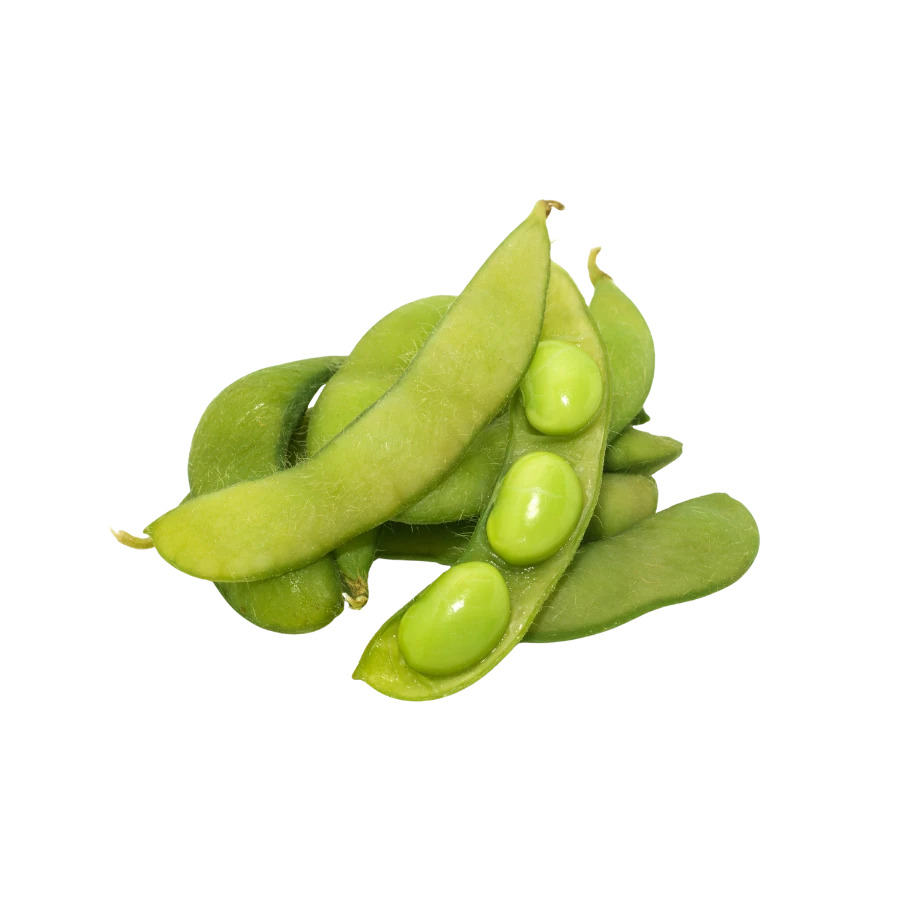 Frozen Edamame Bean