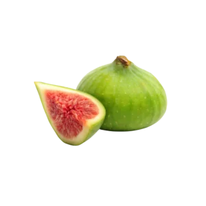 Frozen Fig