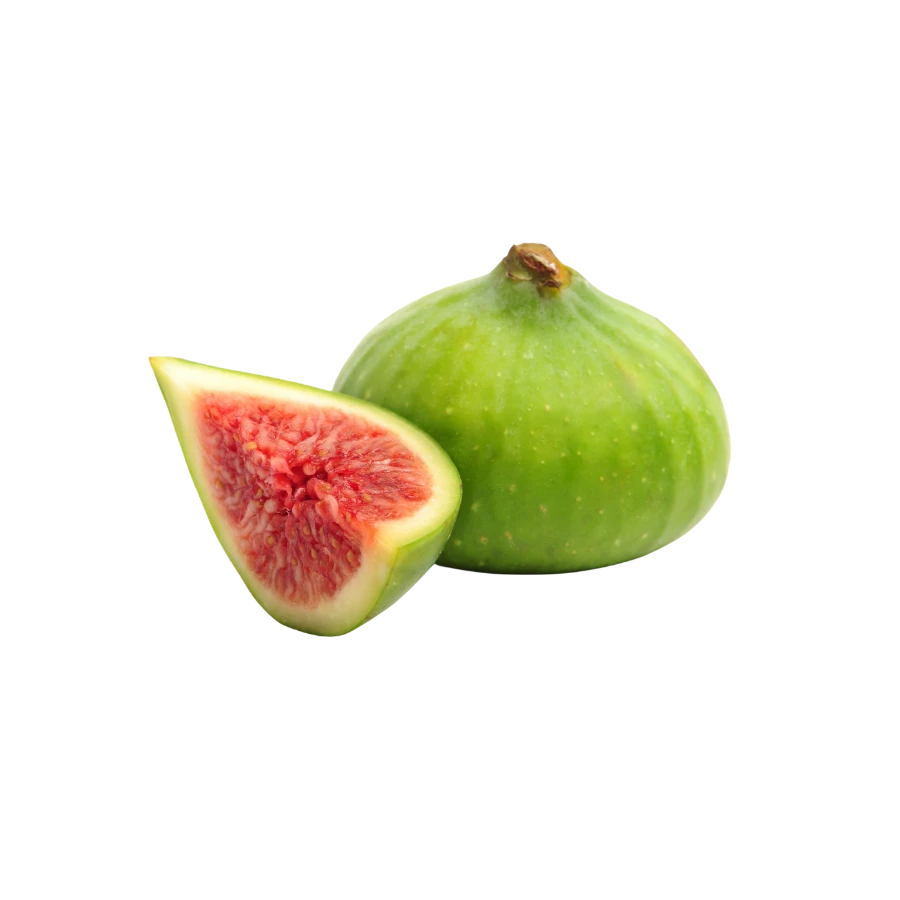 Frozen Fig