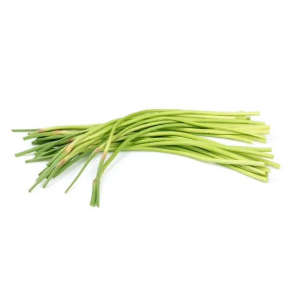 Frozen Garlic Sprout