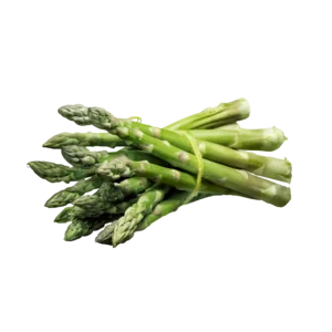 Frozen Green Asparagus