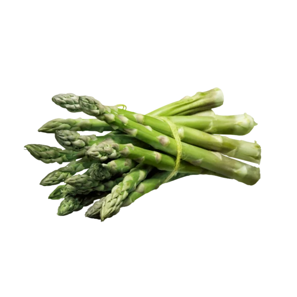Frozen Green Asparagus