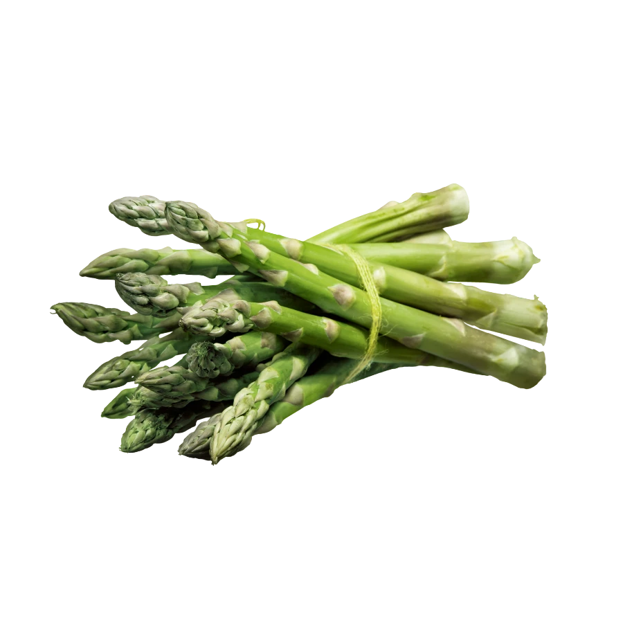 Frozen Green Asparagus