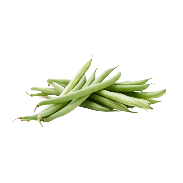 Frozen Green Bean