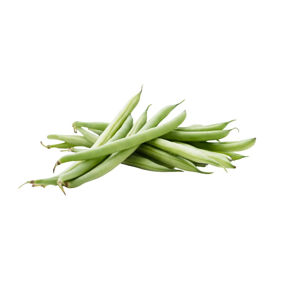 Frozen Green Bean