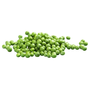 Frozen Green Pea