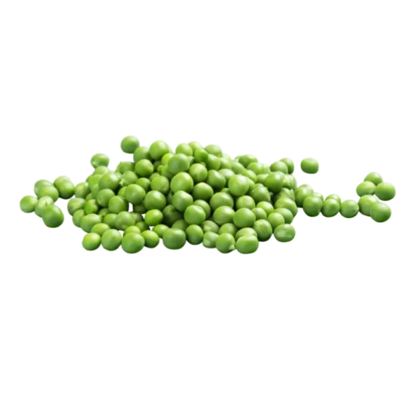 Frozen Green Pea