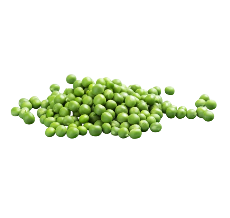 Frozen Green Pea