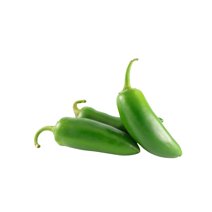 Frozen Jalapino