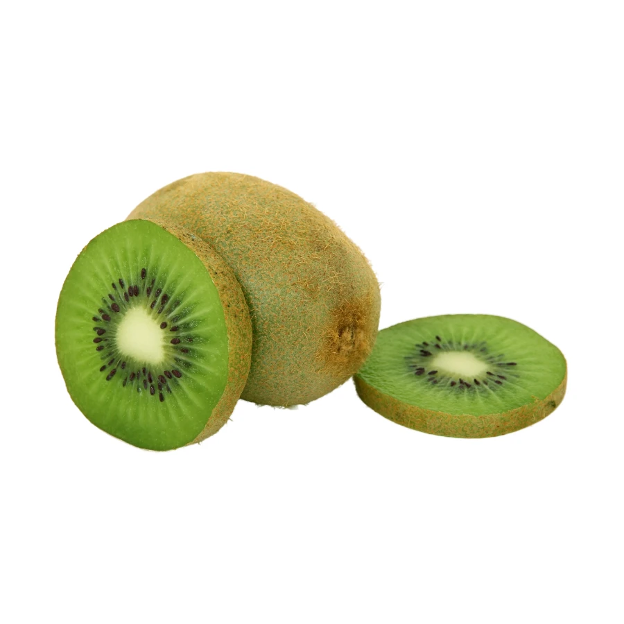 Frozen Kiwi
