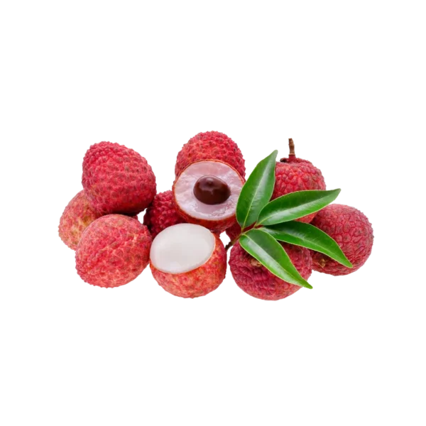Frozen Lychee