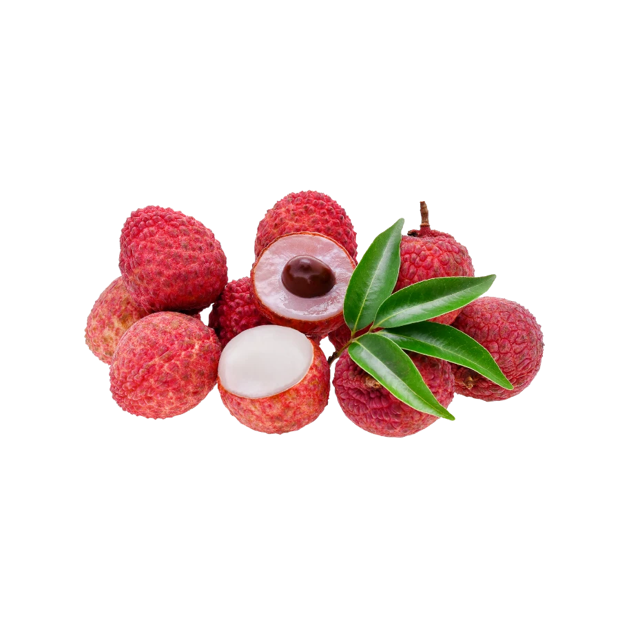 Frozen Lychee