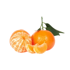 Frozen Mandarin Orange