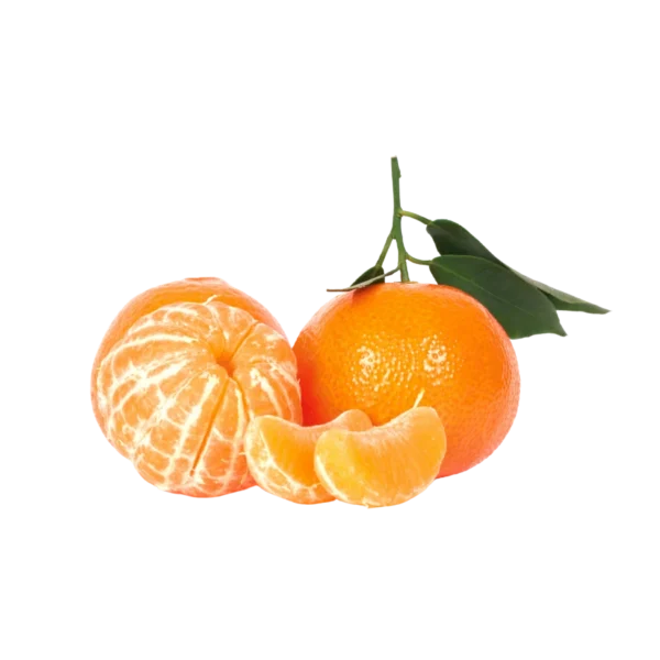 Frozen Mandarin Orange