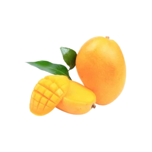 Frozen Mango