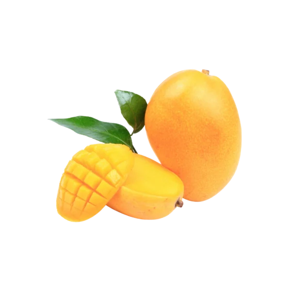 Mango Frozen Mango