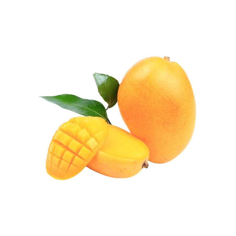 Frozen Mango