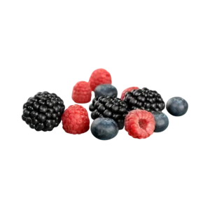 Frozen Mixed Berries