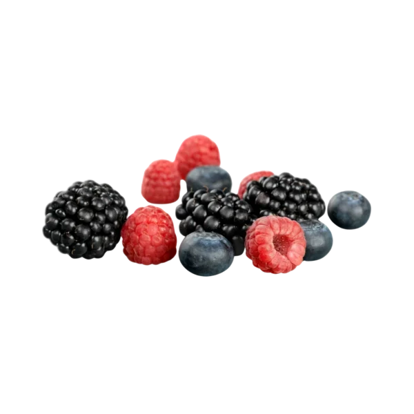 Frozen Mixed Berries