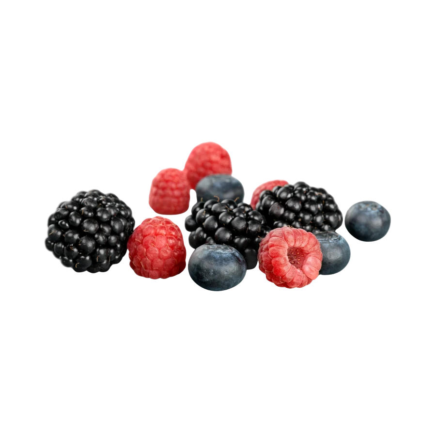 Frozen Mixed Berries